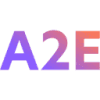 A2e AI Logo