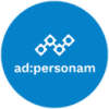 ad:personam Logo