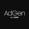 AdGen AI Logo