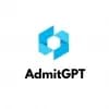 AdmitGPT Logo