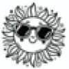 Adult Coloring Pages Logo