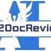 AI2DocReview Logo