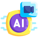 Social Media Assistant AI Tools Category Icon