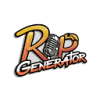 AI Anime Filter Logo
