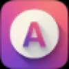 AI App Icon Logo