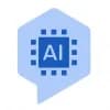 AI Blogger Logo