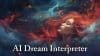 AI Dream Interpreter Logo