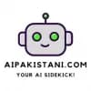 Ai Pakistani Logo