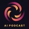 AI Podcasts Logo