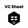 AI-Powered VC Sheet Logo