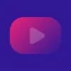 AI-powered YouTube Idea Generator Logo