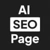 AI SEO Page Logo