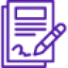 AI TranslateDocs Logo