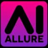 AIAllure Logo