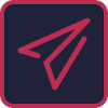 Airfold Logo