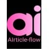 AIrticle-flow Logo