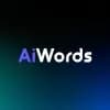 AiWords Logo