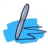 AIWritingPal Logo