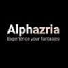 Alphazria Logo