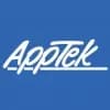 Apptek Logo