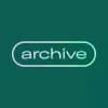 archive.com Logo