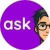 Ask Steve Logo