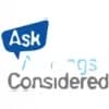 AskAllThingsConsidered Logo