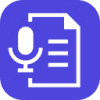 AudioNotes.ai Logo