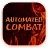 Automated Combat Logo