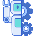 Automation AI Tools Category Icon