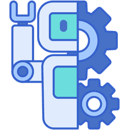 Automation AI Tools Category Icon