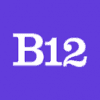 B12 No-code AI Logo