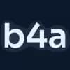 Back4app AI Agent Logo