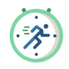 Backlsh Logo