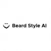 Beard Style AI Logo