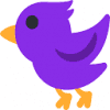 Birdy Logo