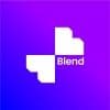 Blend Logo