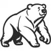 BlitzBear Logo