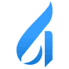 BlueFlame AI Logo