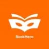 BookHero Logo