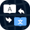 BookTranslator Logo