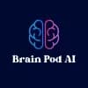 Brain Pod AI Logo