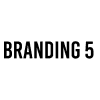 Branding5 Logo