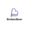 BrokenBear Logo