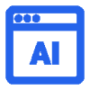 Browser AI Kit Logo