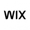 Business Name Generator by Wix.com Logo