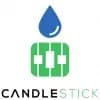 Candlestick AI Logo