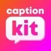 CaptionKit Logo