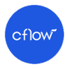 Cflow AI Logo