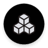 Chat Node Logo